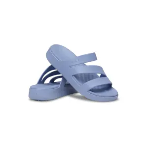 Chanclas de mujer Crocs Getaway image-2