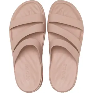 Chanclas de mujer Crocs Getaway Strappy image-3