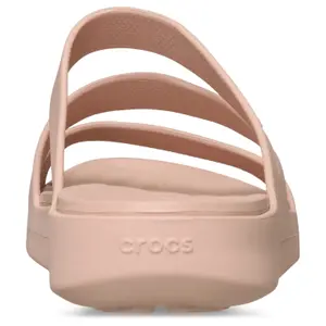 Chanclas de mujer Crocs Getaway Strappy image-4