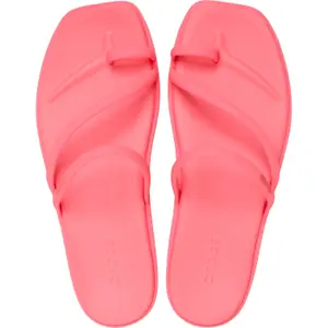 Mules femme Crocs Miami Toe Loop image-1