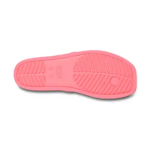 Mules femme Crocs Miami Toe Loop image-2