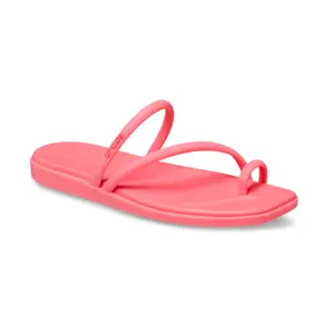 Mules femme Crocs Miami Toe Loop image-3