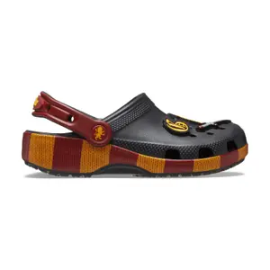 Sabots enfant Crocs Gryffindor Classic image-0