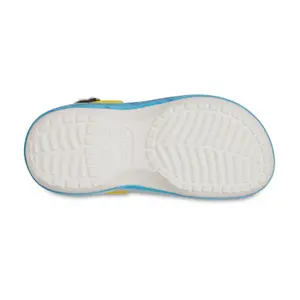 Zuecos para mujer Crocs Smurfs image-5