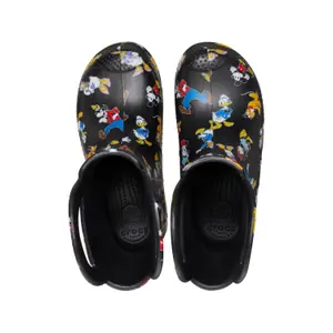 Botas para niños Crocs Mickey Friends Handle It Rain image-3