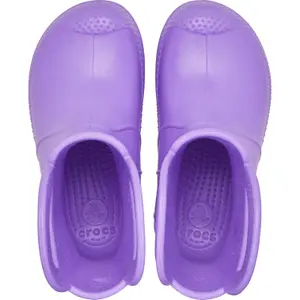 Kinderregenstiefel Crocs Handle It K image-4