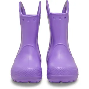 Kinderregenstiefel Crocs Handle It K image-3