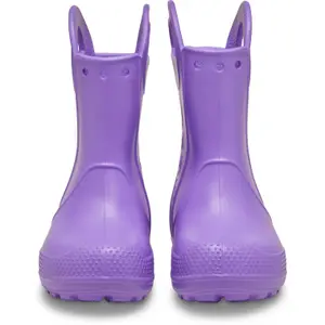 Baby-Regenstiefel Crocs Handle It T image-2