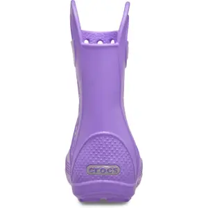 Baby-Regenstiefel Crocs Handle It T image-3