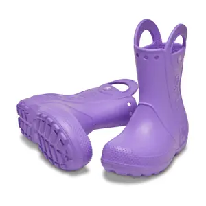 Baby-Regenstiefel Crocs Handle It T image-4