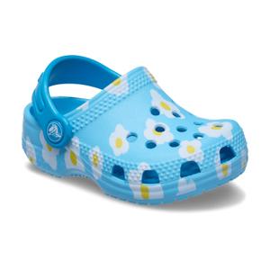 Tamancos de bebé Crocs Crocs Littles Daisy image-1