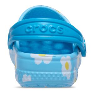 Tamancos de bebé Crocs Crocs Littles Daisy image-3