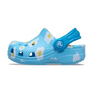 Tamancos de bebé Crocs Crocs Littles Daisy image-2