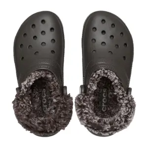 Klompen Crocs Classic Fleece Lined image-2