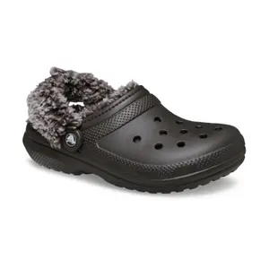 Klompen Crocs Classic Fleece Lined image-4