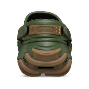 Clogs Crocs Echo Gum RO image-3