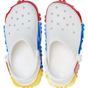 Sabots Crocs 4LW System Clog image-2