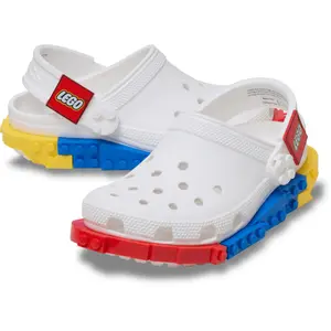 Children's clogs Crocs 4LW System Clog K image-1