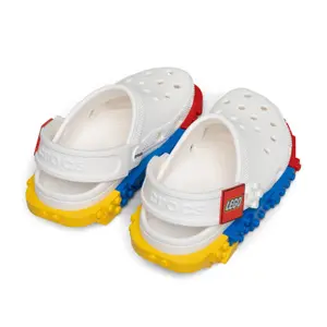 Children's clogs Crocs 4LW System Clog K image-2