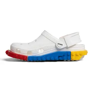 Children's clogs Crocs 4LW System Clog K image-3