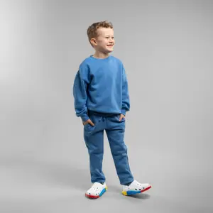 Children's clogs Crocs 4LW System Clog K image-5