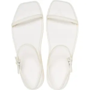 Keil-Sandalen für Damen Crocs Miami image-2