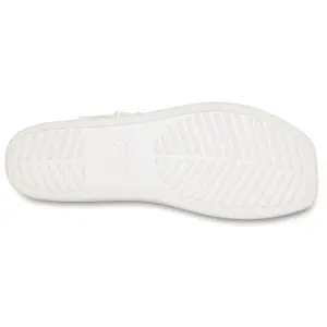 Keil-Sandalen für Damen Crocs Miami image-3