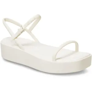 Keil-Sandalen für Damen Crocs Miami image-4