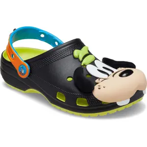 Clogs Crocs Disney IAM Goofy Cls image-1