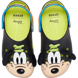 Clogs Crocs Disney IAM Goofy Cls image-3