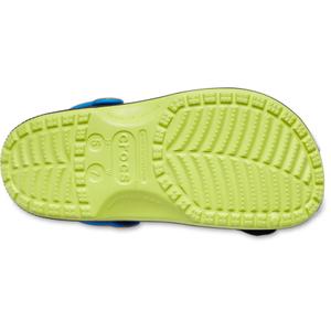 Clogs Crocs Disney IAM Goofy Cls image-5