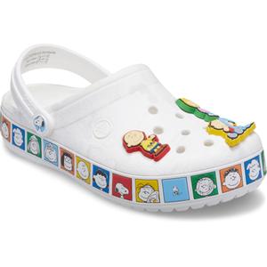 Clogs Crocs Peanuts Crocband