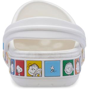 Clogs Crocs Peanuts Crocband image-1