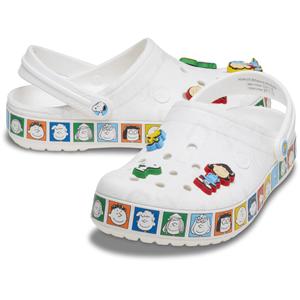 Clogs Crocs Peanuts Crocband image-3