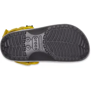 Clogs Crocs One Piece Luffy Classic image-3