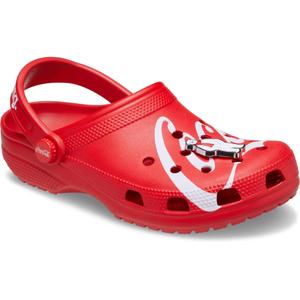 Clogs Crocs Coca Cola image-1