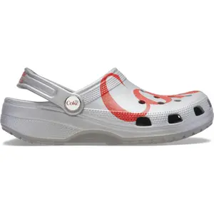 Sabots Crocs Diet Coke Cls