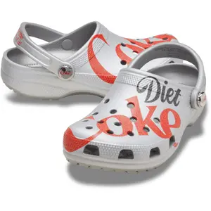 Sabots Crocs Diet Coke Cls image-2