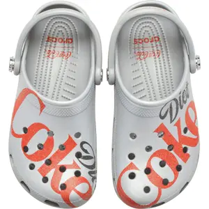 Sabots Crocs Diet Coke Cls image-3