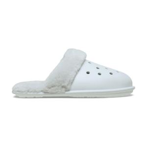 Slippers Crocs Classic Fuzz Scuff image-1