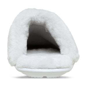Slippers Crocs Classic Fuzz Scuff image-2