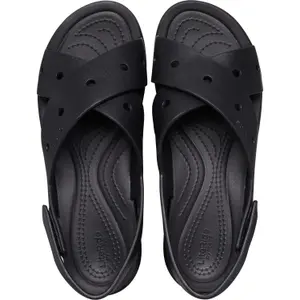 Sandalias de mujer Crocs Brooklyn 4U Cross Strap image-2