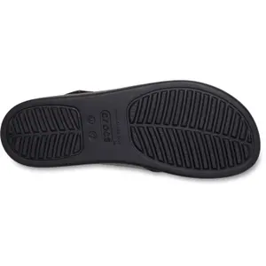 Sandalias de mujer Crocs Brooklyn 4U Cross Strap image-3