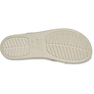 Sandalias de mujer Crocs Brooklyn 4U Cross Strap image-3