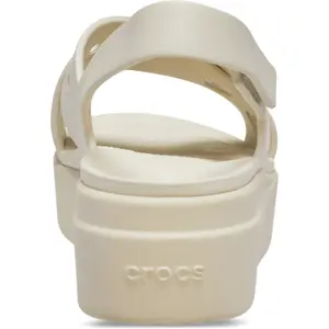 Sandalias de mujer Crocs Brooklyn 4U Cross Strap image-5