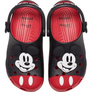 Clogs Crocs Mickey Mouse Cls image-2