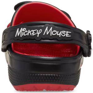 Clogs Crocs Mickey Mouse Cls image-4