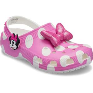 Dětské dřeváky Crocs Minnie Mouse Cls image-1