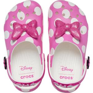 Dětské dřeváky Crocs Minnie Mouse Cls image-2