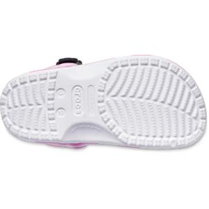 Dětské dřeváky Crocs Minnie Mouse Cls image-4